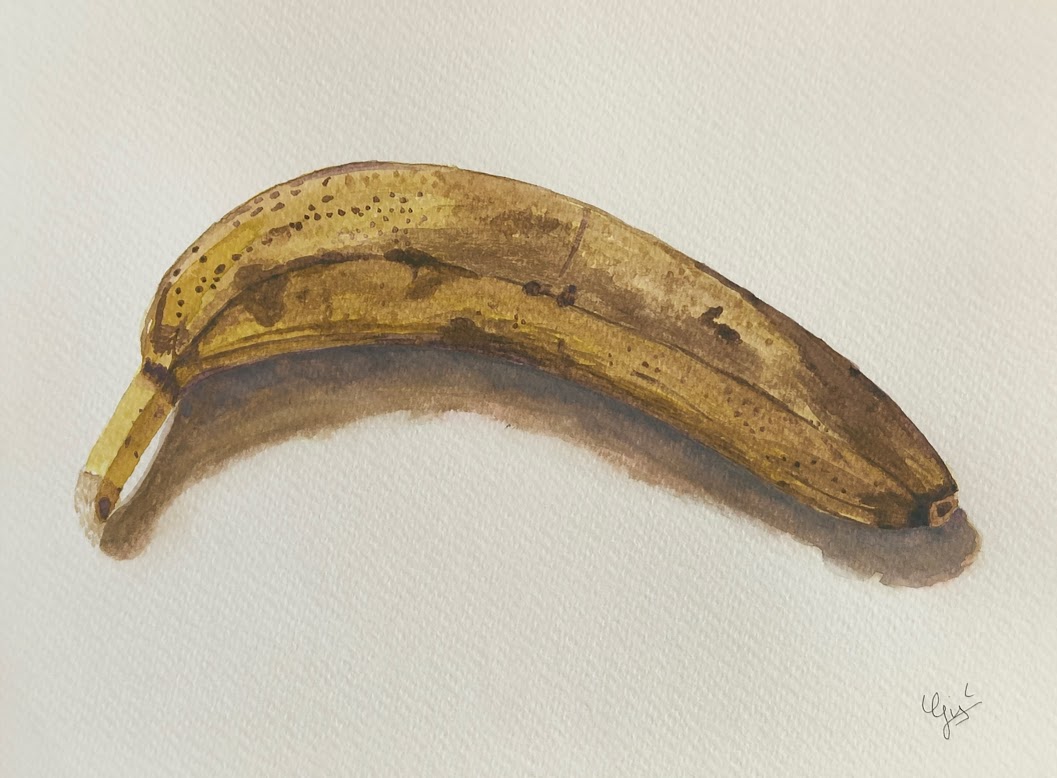 Ceci n'est pas une banane